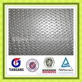 sus409 stainless steel checkered sheet